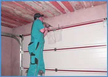 United Garage Door Trenton, NJ 609-473-0153 - door-maintaince-15-05m